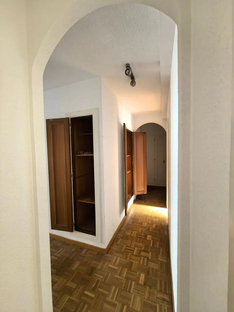 Piso en Meléndez Valdés, 18 - Foto 28