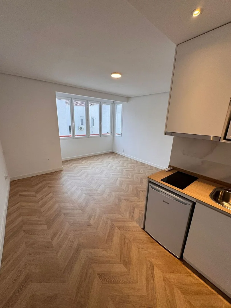 Piso en calle de Luis Cabrera, 38 - Foto 2