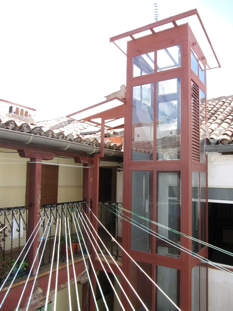 Piso en calle de la Esperanza, 13 - Foto 2