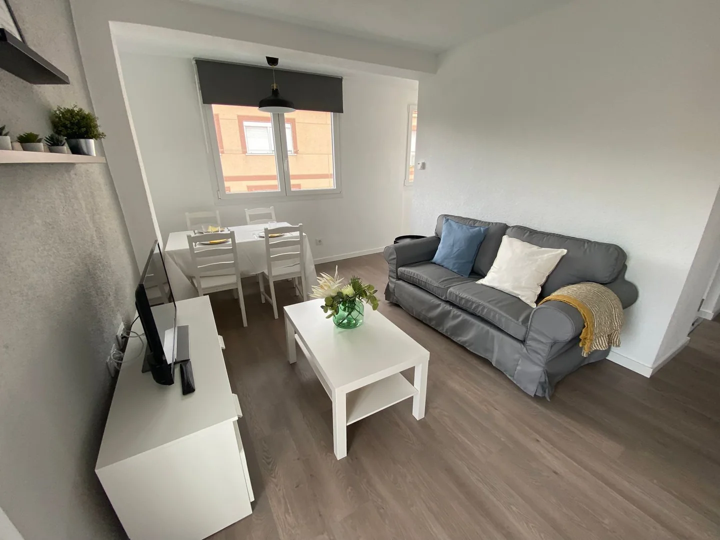 Piso en Calle Calahorra, 23, Ambroz - Foto 13