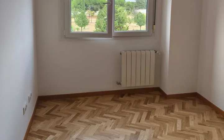Piso en Avenida de Isabel de Valois, Madrid, 12, Sanchinarro - Foto 11