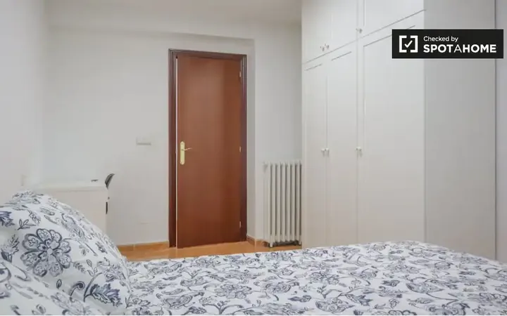 Piso en  Madrid Capital - Foto 4