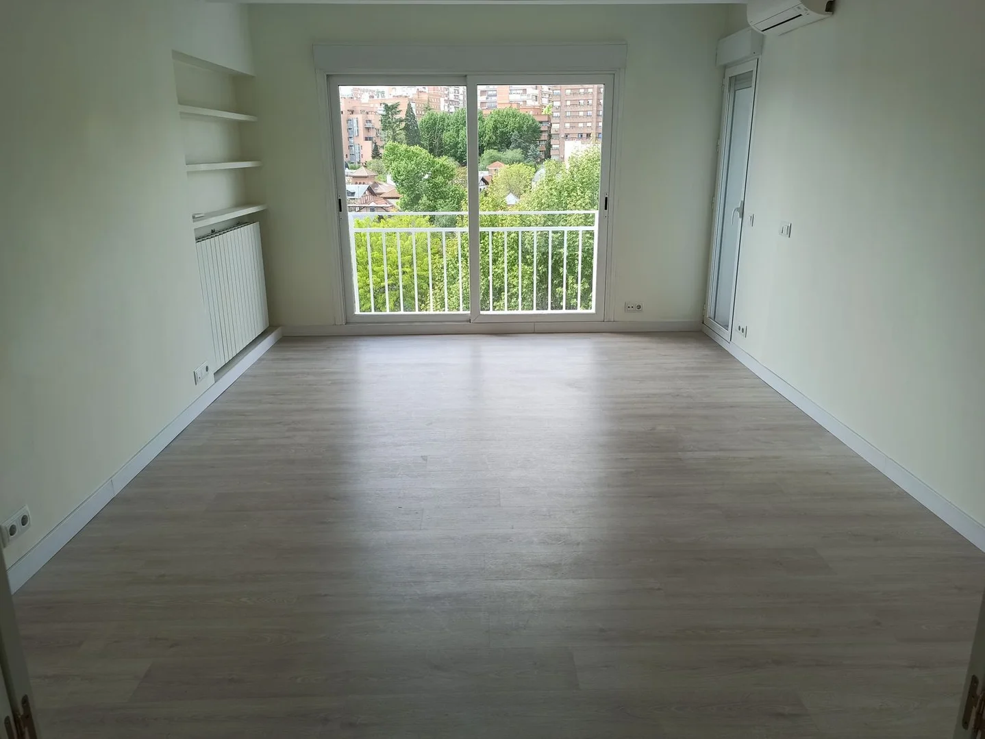 Piso en calle Jesús Aprendiz, 21 - Foto 2