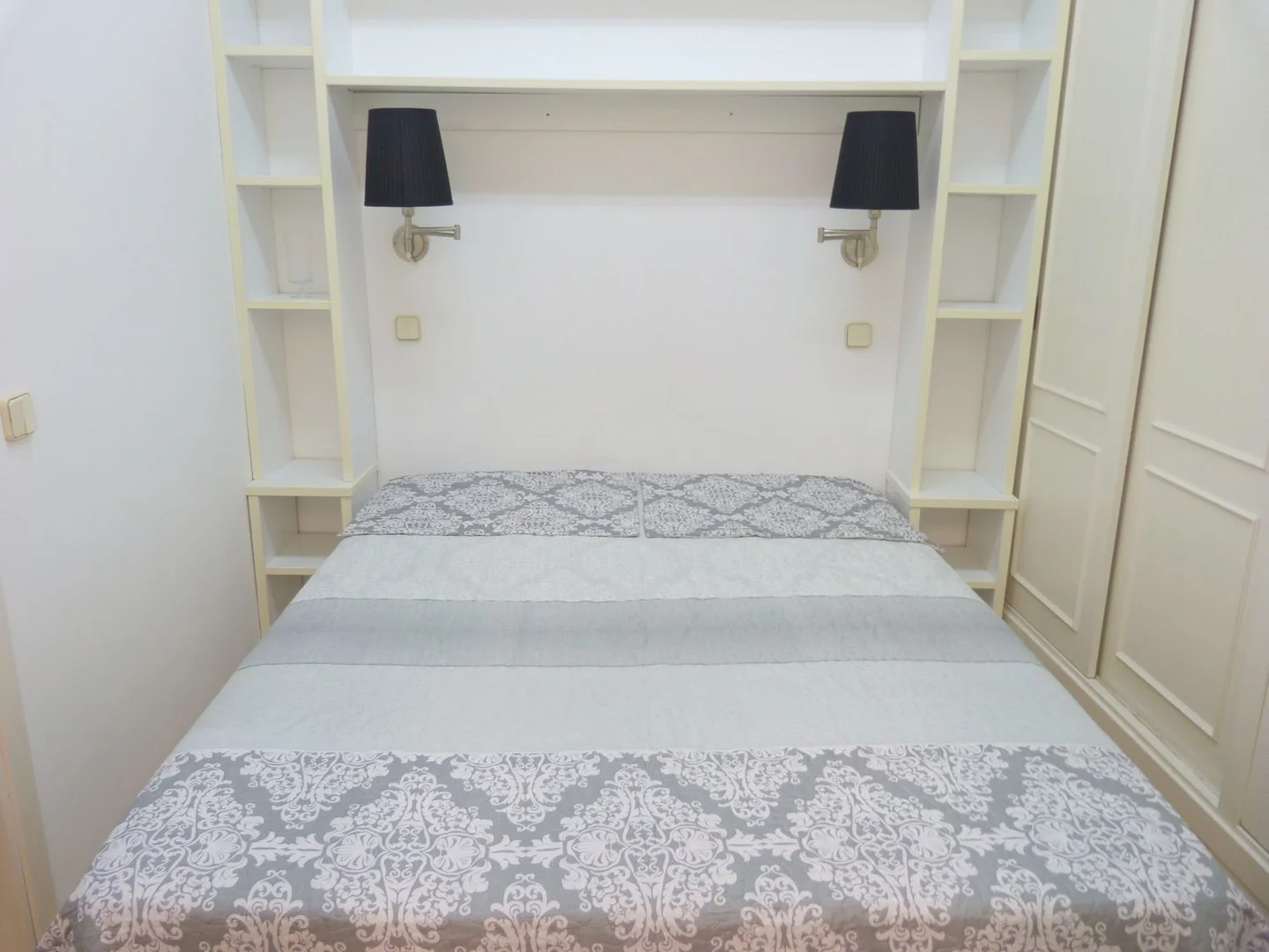 Piso en calle de la Madera, 9 - Foto 4