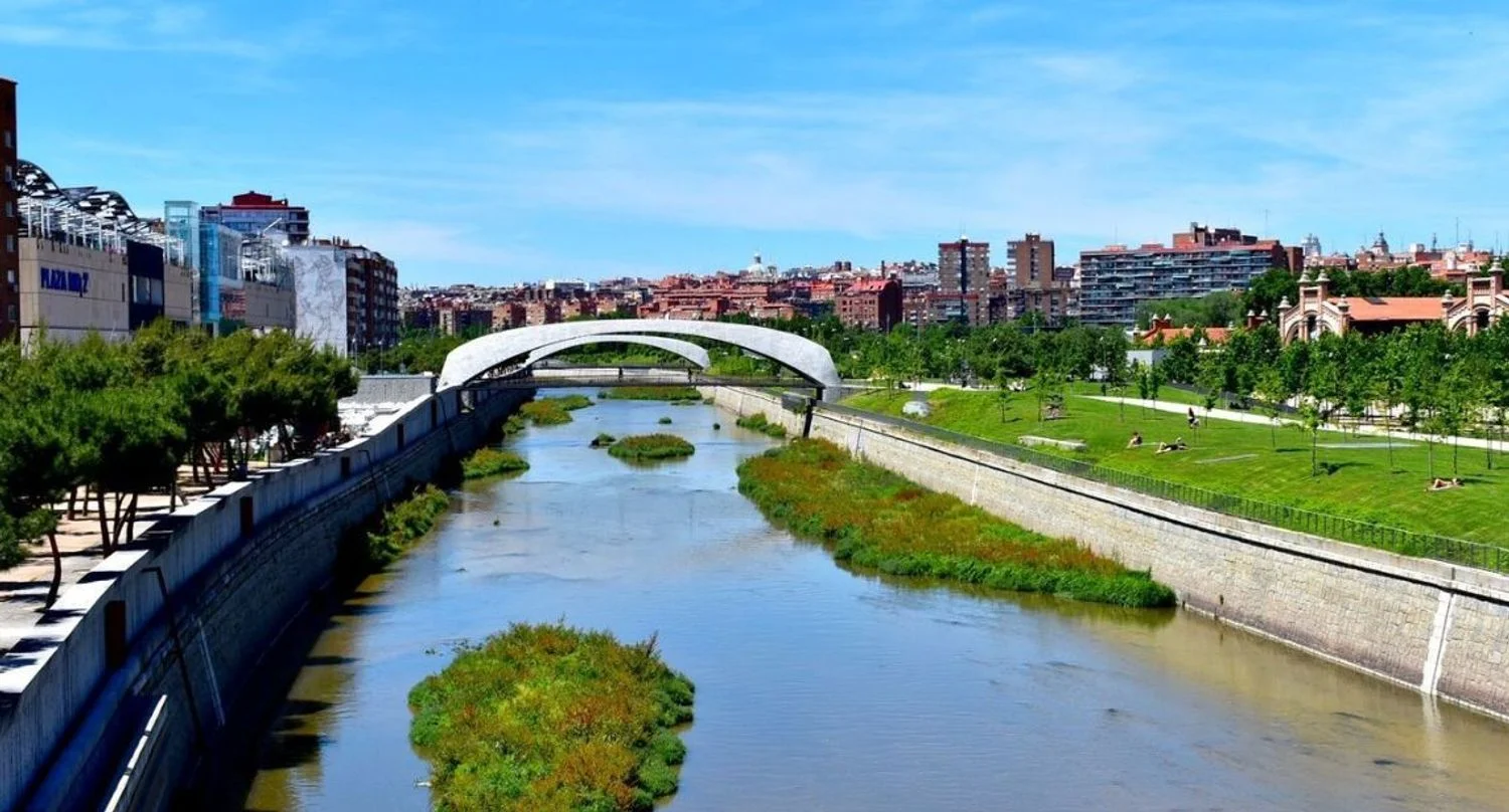 Piso en calle de las Naves, 9 - Foto 28