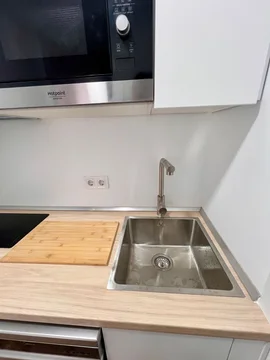 Piso en calle del Hachero, 27 - Foto 11