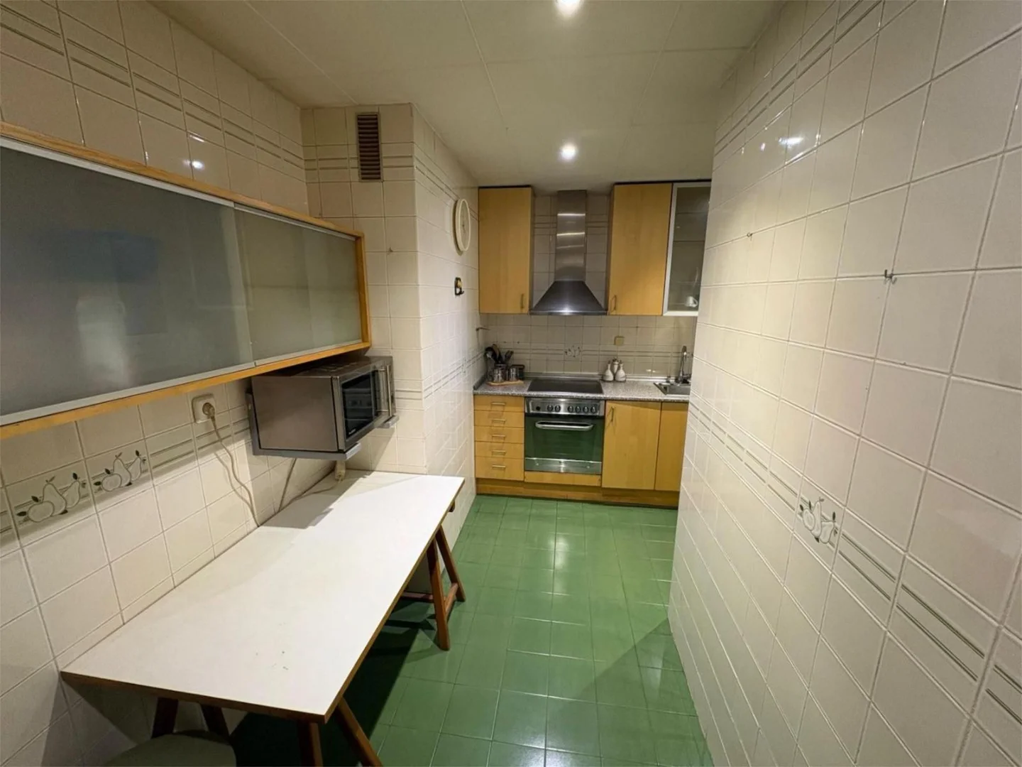 Piso en  Barcelona Capital - Foto 17