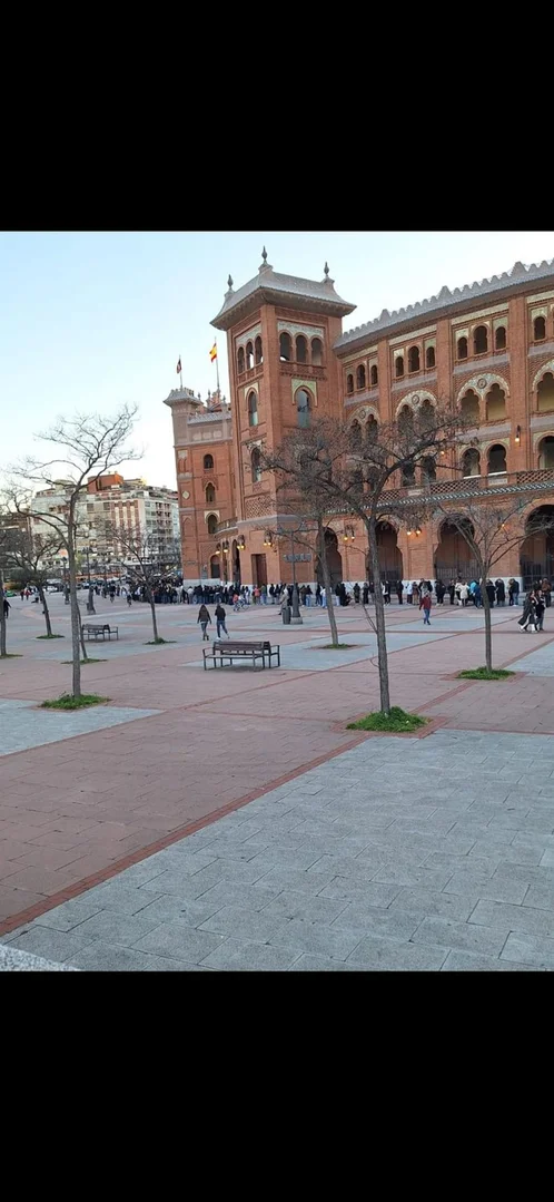 Estudio en Barrio Ventas - Foto 2