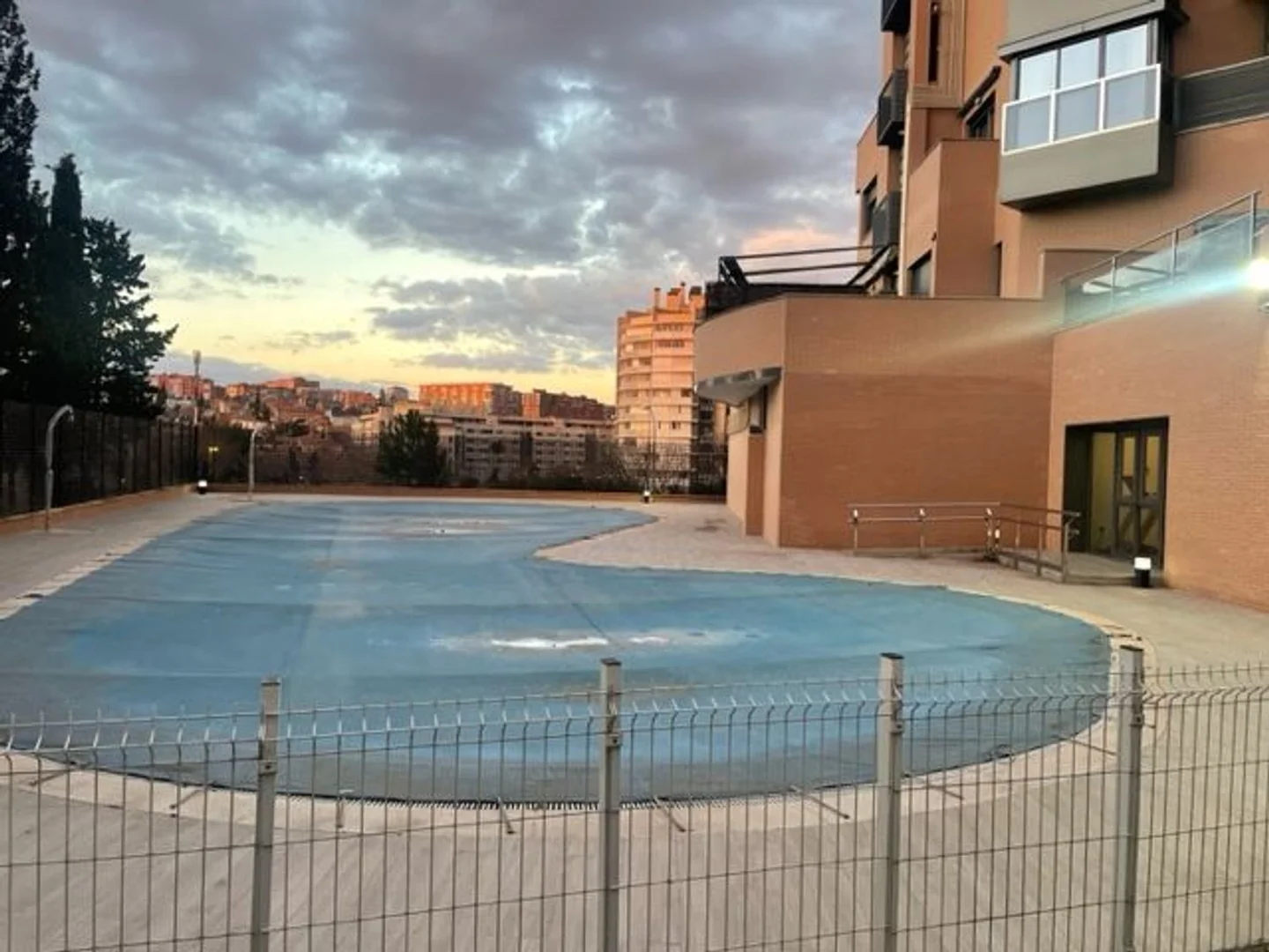 Piso en CL Magdalena Diaz, 20, Valdezarza - Foto 68