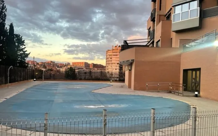 Piso en CL Magdalena Diaz, 20, Valdezarza - Foto 68