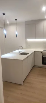 Piso en Barrio Argüelles - Foto 6