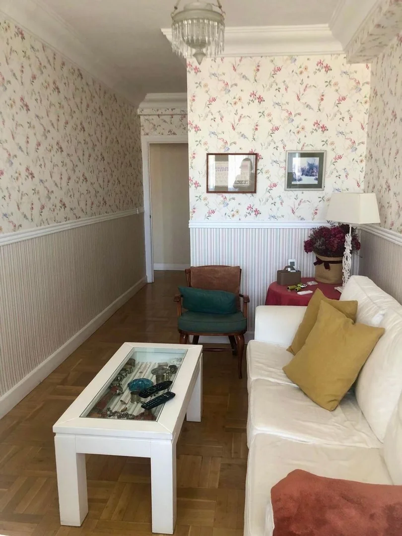 Piso en Barrio Ciudad Universitaria - Foto 16