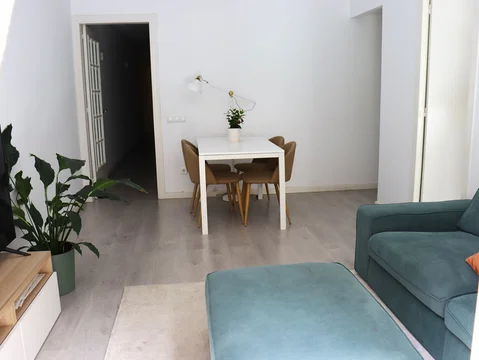 Piso en La Sagrada Família - Foto 2