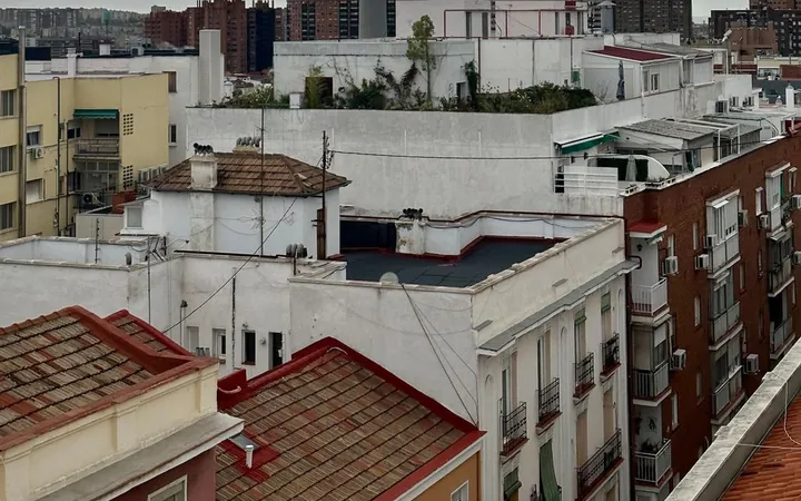 Ático en Calle de Hermosilla, 161, Fuente del Berro - Foto 5