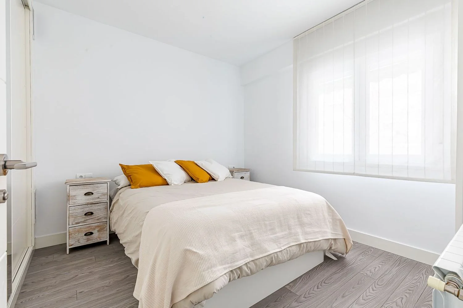 Piso en calle de Clara del Rey, 43 - Foto 7