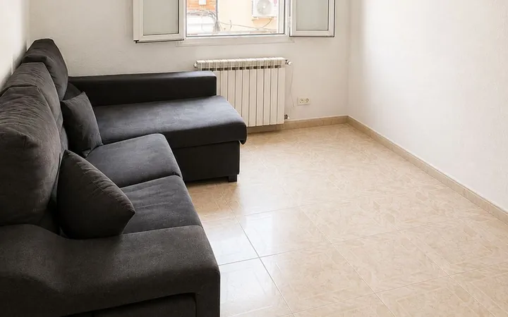 Piso en San Isidro, San Isidro - Foto 1