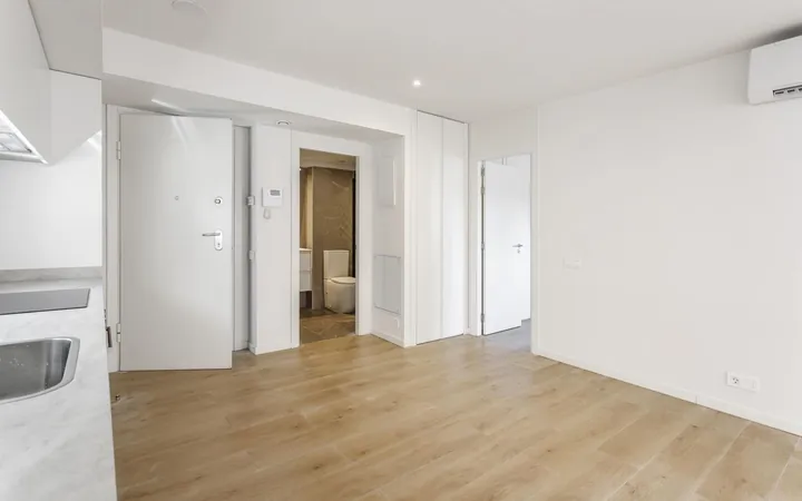 Piso en Calle de Marcelina, Ventilla-Almenara - Foto 13