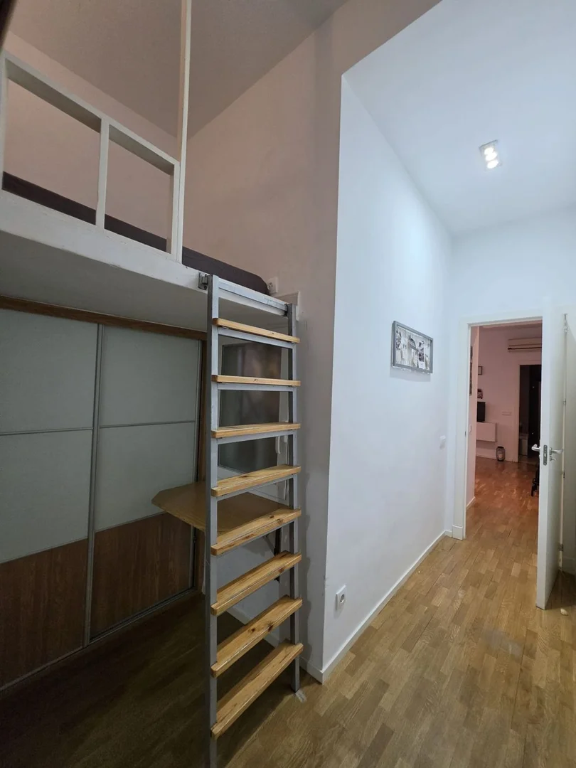 Piso en calle de Hernán Cortés, 16 - Foto 24