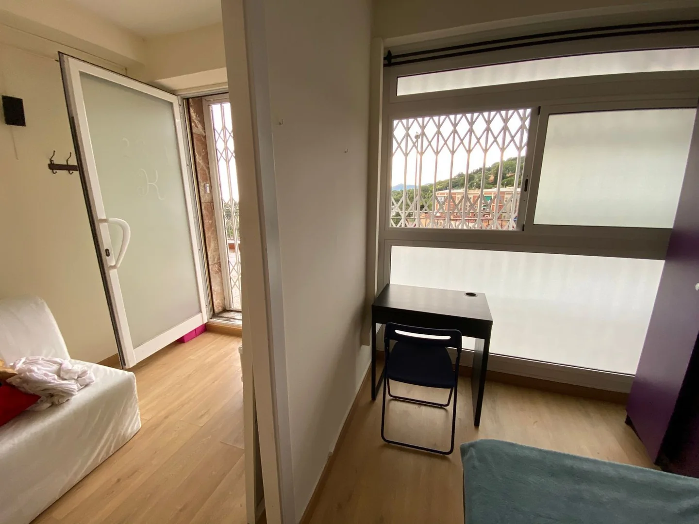 Piso en Calle d'Albert Llanas, 24, Can Baró - Foto 10