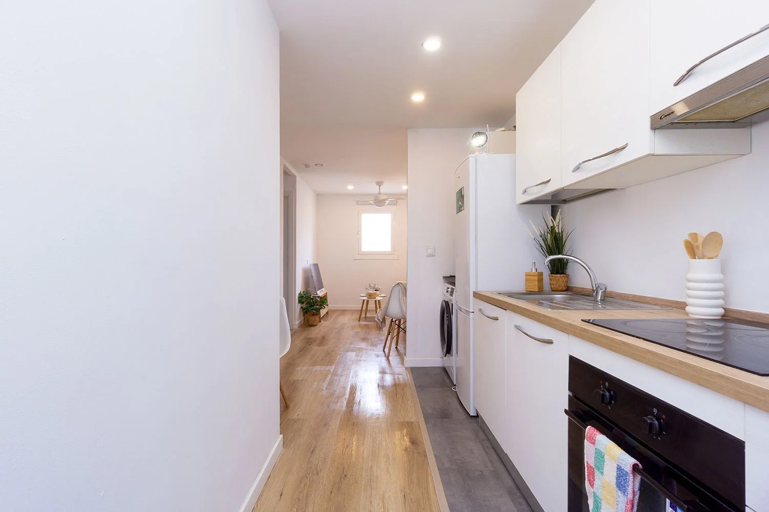 Piso en calle de Sant Gil, 6 - Foto 3