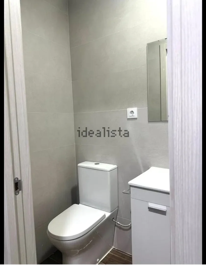 Estudio en Calle de Nuestra Señora de la Antigua, 42, Puerta Bonita - Foto 4
