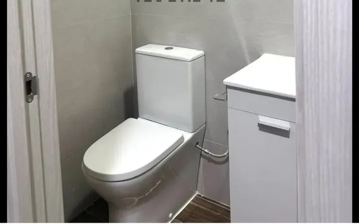 Estudio en Calle de Nuestra Señora de la Antigua, 42, Puerta Bonita - Foto 4