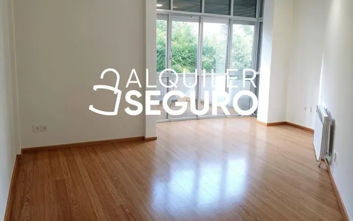 Piso en Calle de Pepe Isbert, Pueblo Nuevo - Foto 2