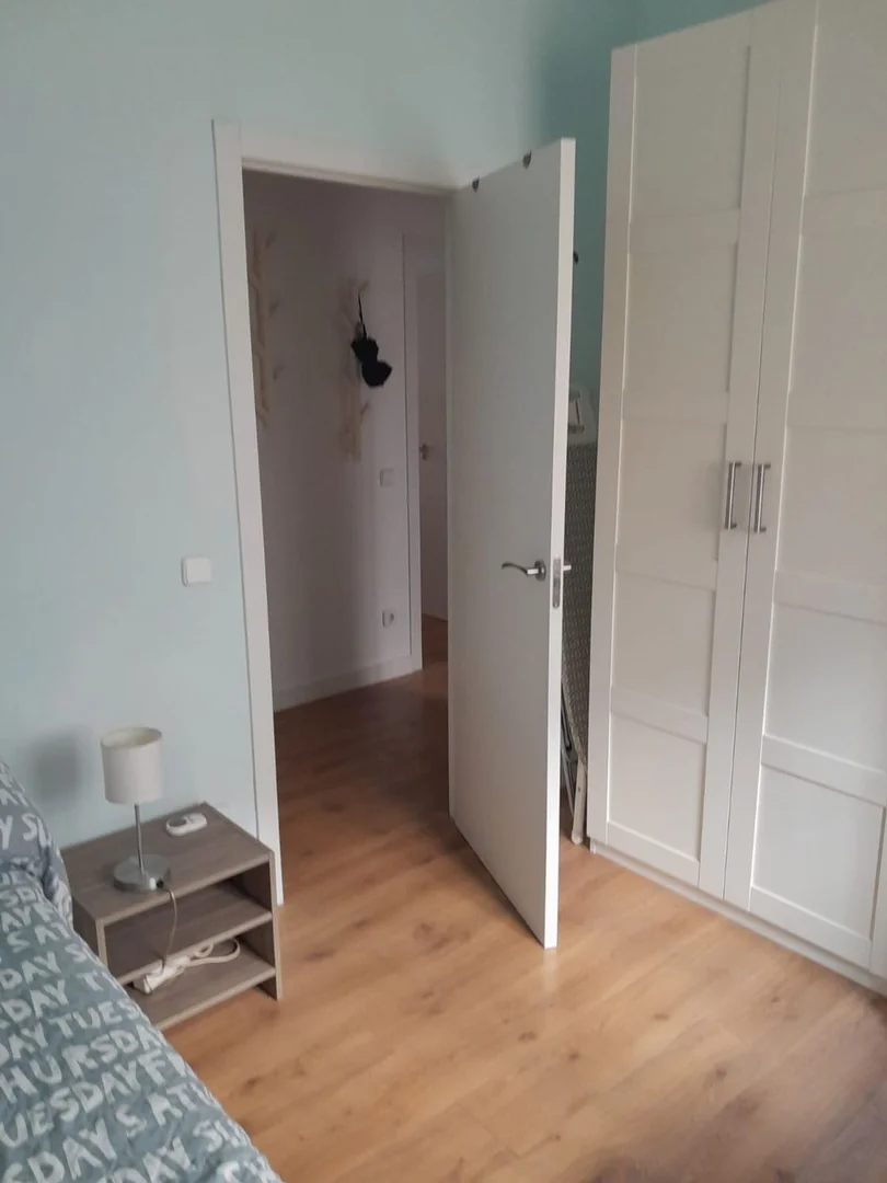 Piso en Calle de Cea Bermúdez, 25, Arapiles - Foto 15