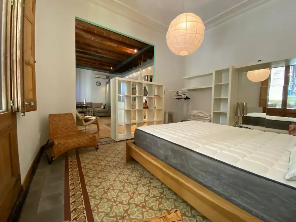 Estudio en  Carrer de n'Aglà - Foto 10