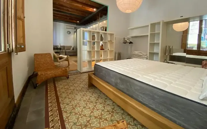 Estudio en  Carrer de n'Aglà - Foto 10
