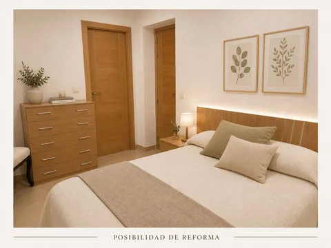 Piso en Calle del Castillo de Peñafiel, 3 - Foto 9