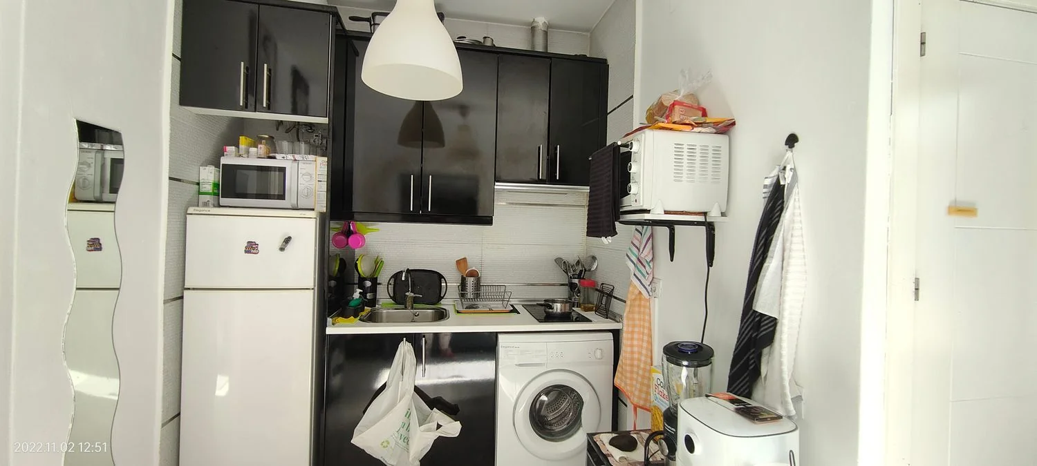 Piso en Calle de Antonio Zamora, Puerta del Ángel - Foto 7