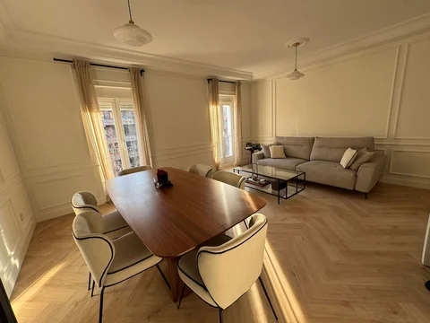 Piso en avenida de la Ciudad de Barcelona, 49 - Foto 1