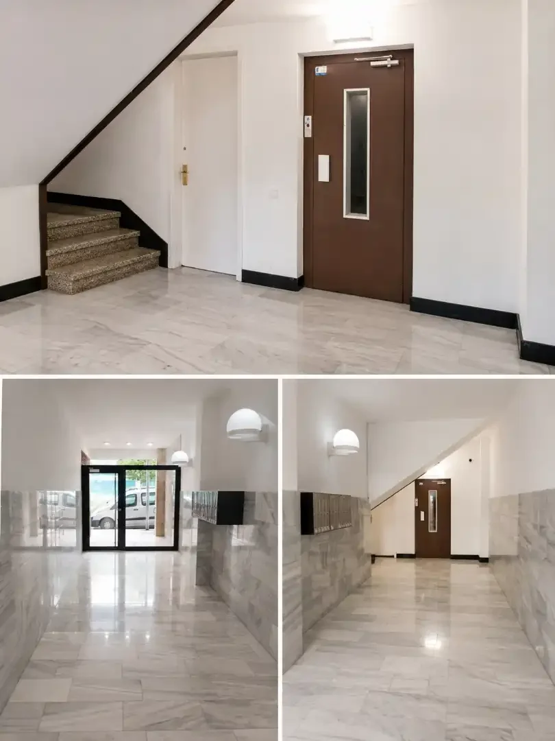 Piso en  Carrer de Fígols 36 - Foto 14