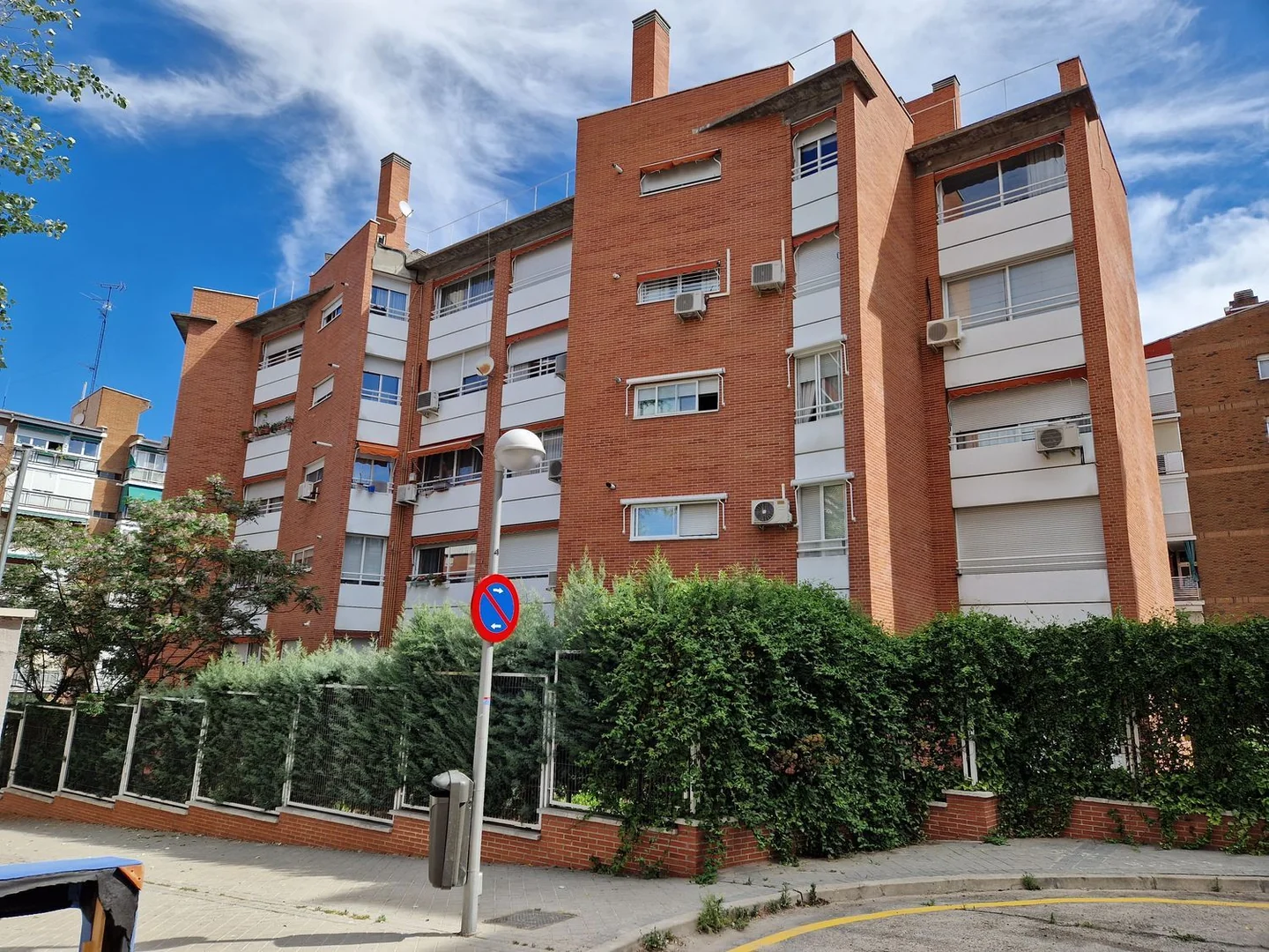 Piso en Calle de Luis Cernuda, 5, San Pascual - Foto 2