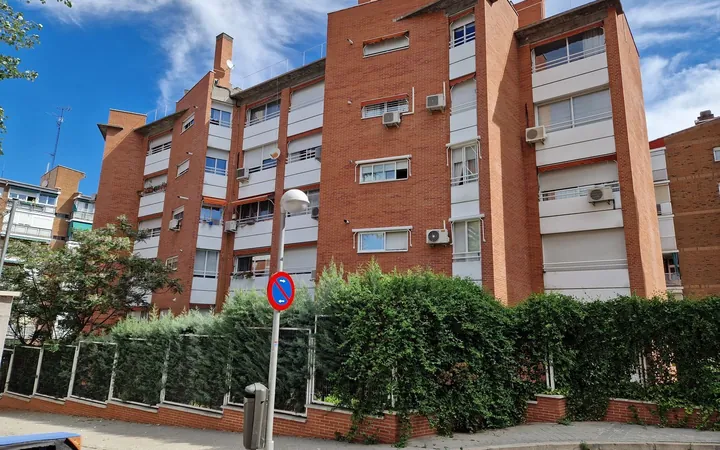 Piso en Calle de Luis Cernuda, 5, San Pascual - Foto 2