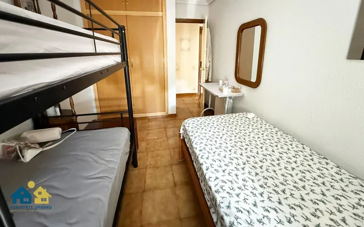 Piso en Orcasitas - Foto 7