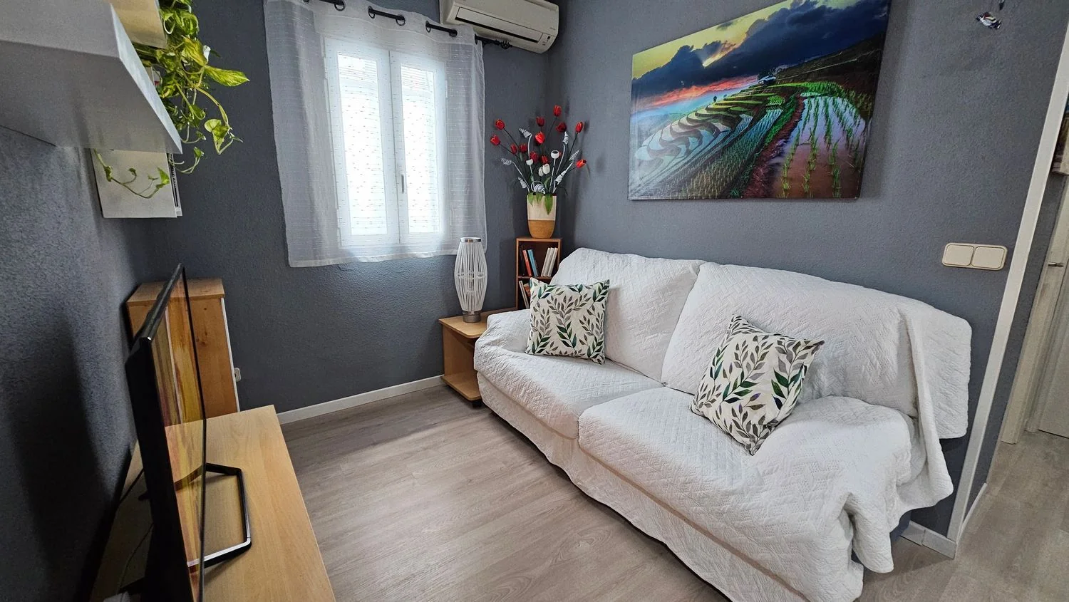 Piso en Calle de Jerónima Llorente, 31 bis, Bellas Vistas - Foto 12