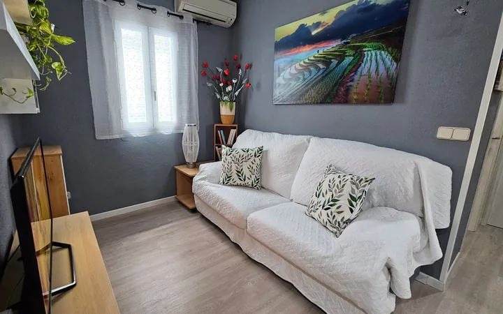 Piso en Calle de Jerónima Llorente, 31 bis, Bellas Vistas - Foto 12
