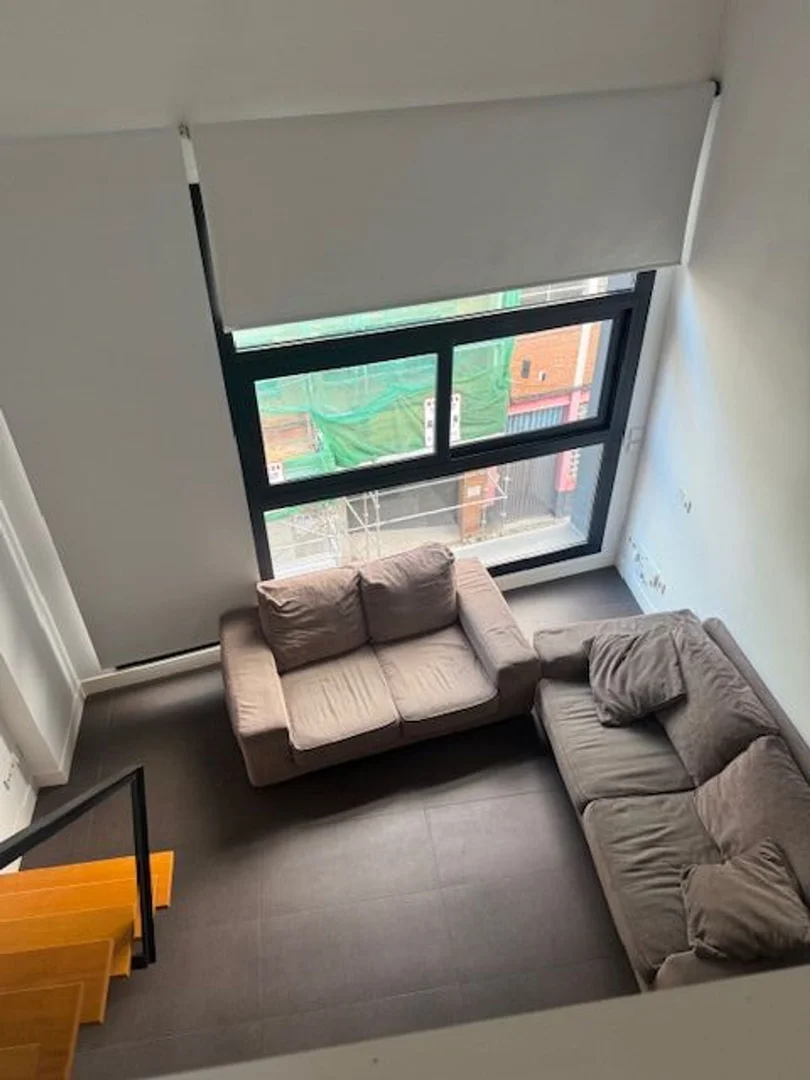 Estudio en calle de Tracia, 12 - Foto 4