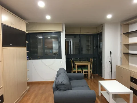 Estudio en calle del Pilar de Zaragoza, 33 - Foto 12