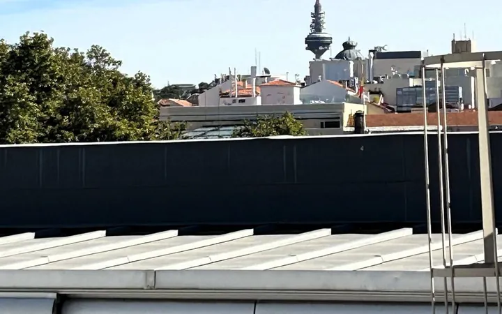 Ático en Calle de Fernanflor, 6, Huertas-Cortes - Foto 28