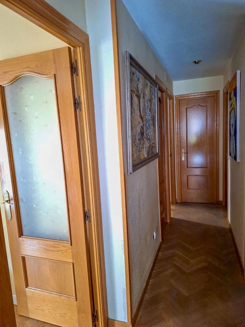 Piso en Opañel - Foto 3