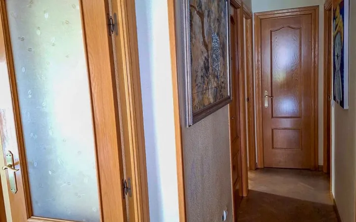 Piso en Opañel - Foto 3