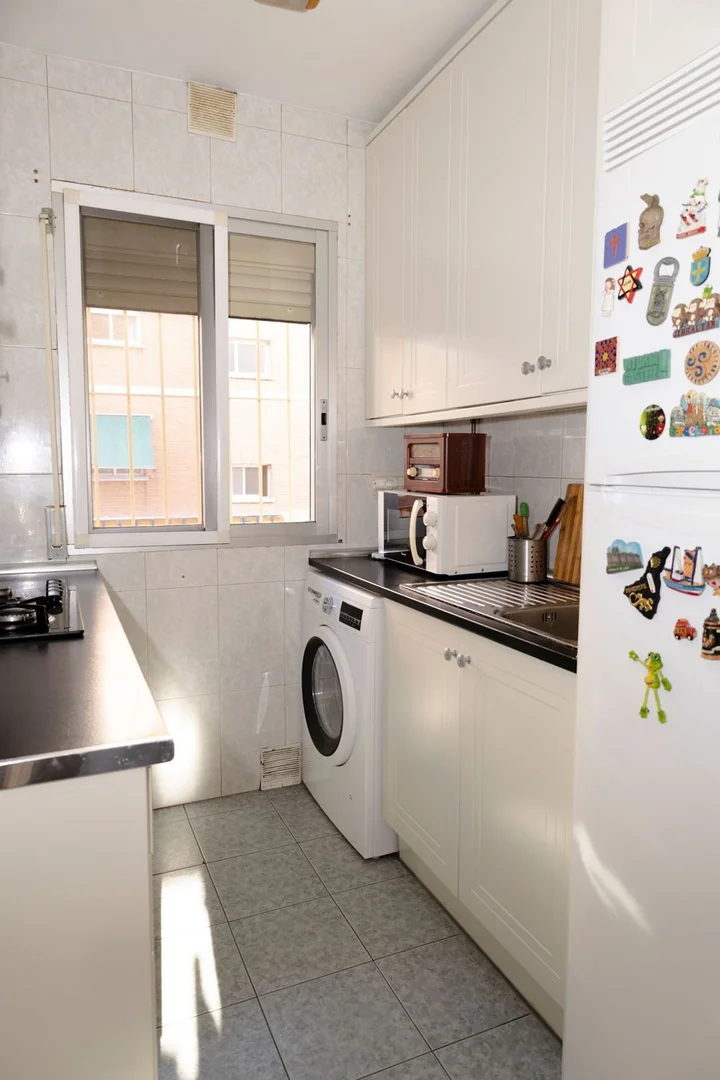 Piso en calle Clavijo, 5 - Foto 19