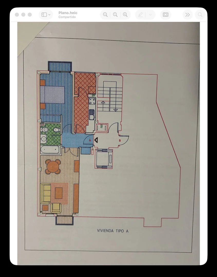 Piso en calle del Arroyo Opañel, 24 - Foto 43