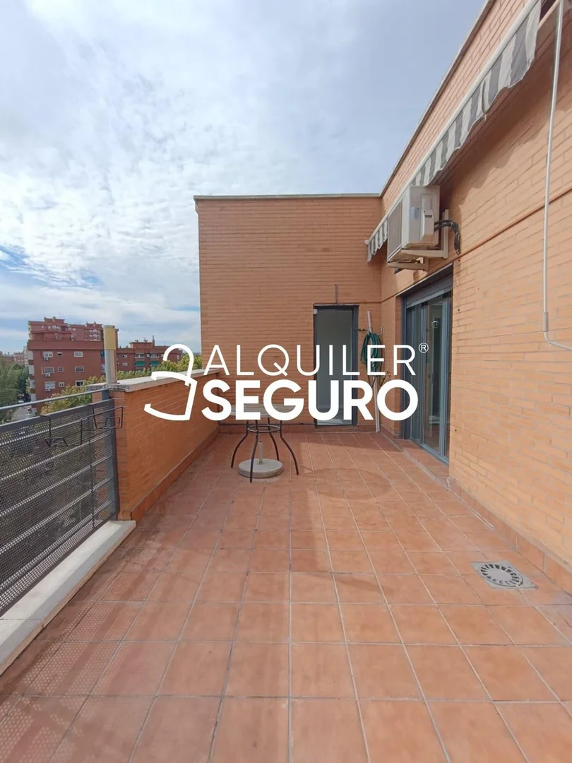 Piso en Avenida de los Rosales, Butarque - Foto 15