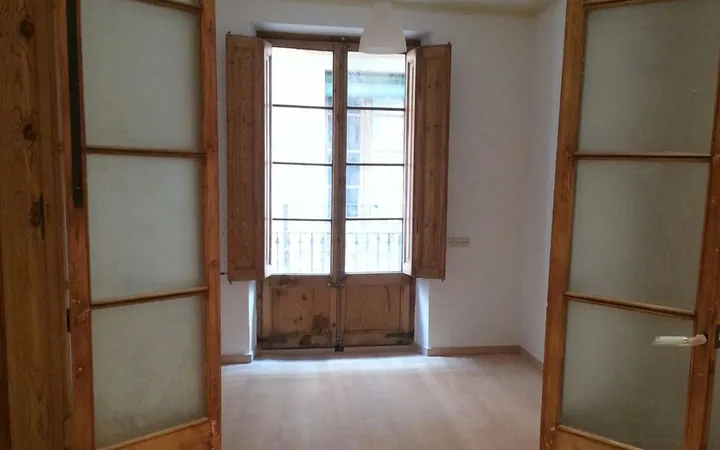 Piso en Calle del Marquès de Barberà, 2, El Raval - Foto 1
