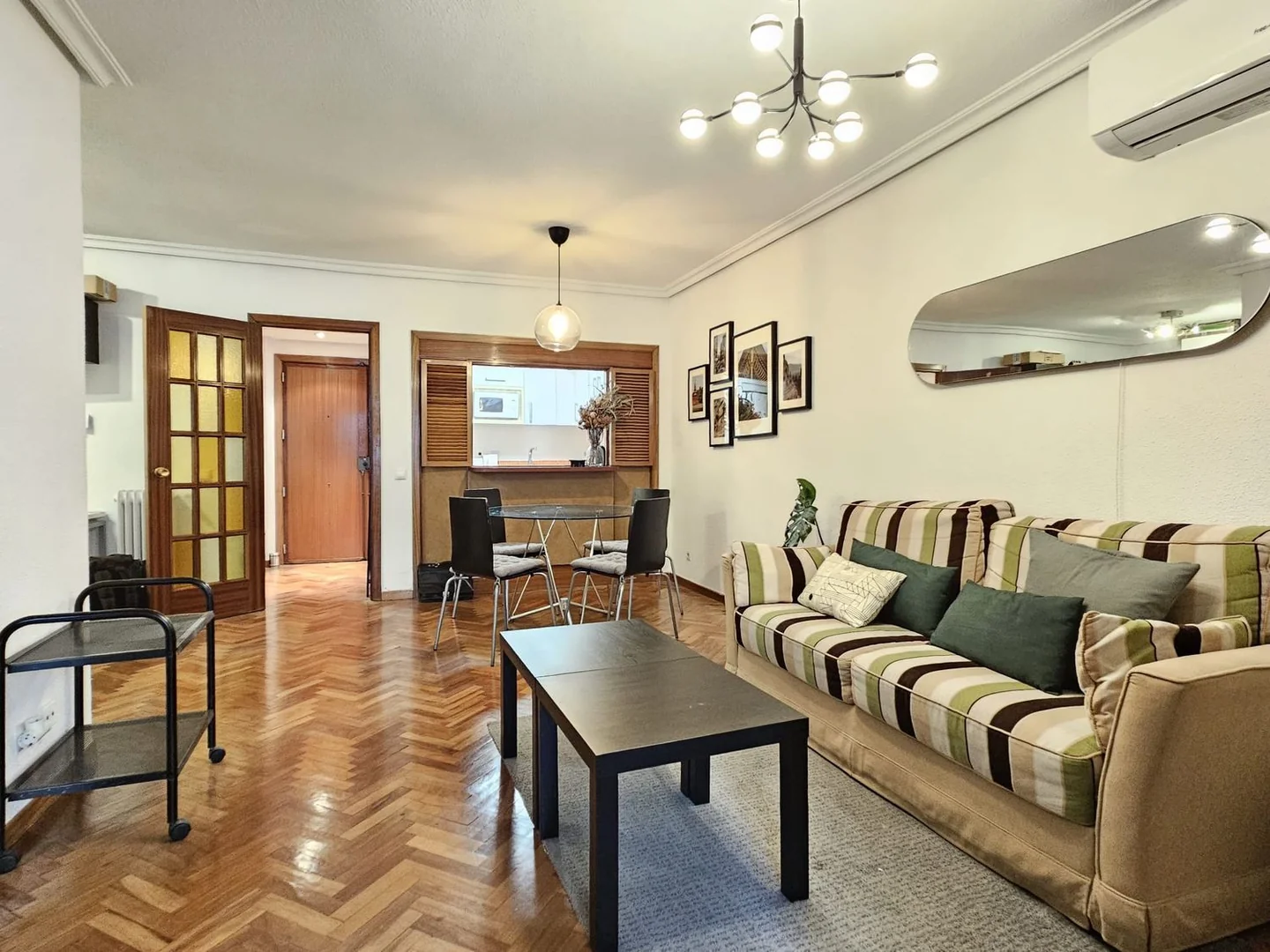 Piso en Granada, 11, Pacífico - Foto 10