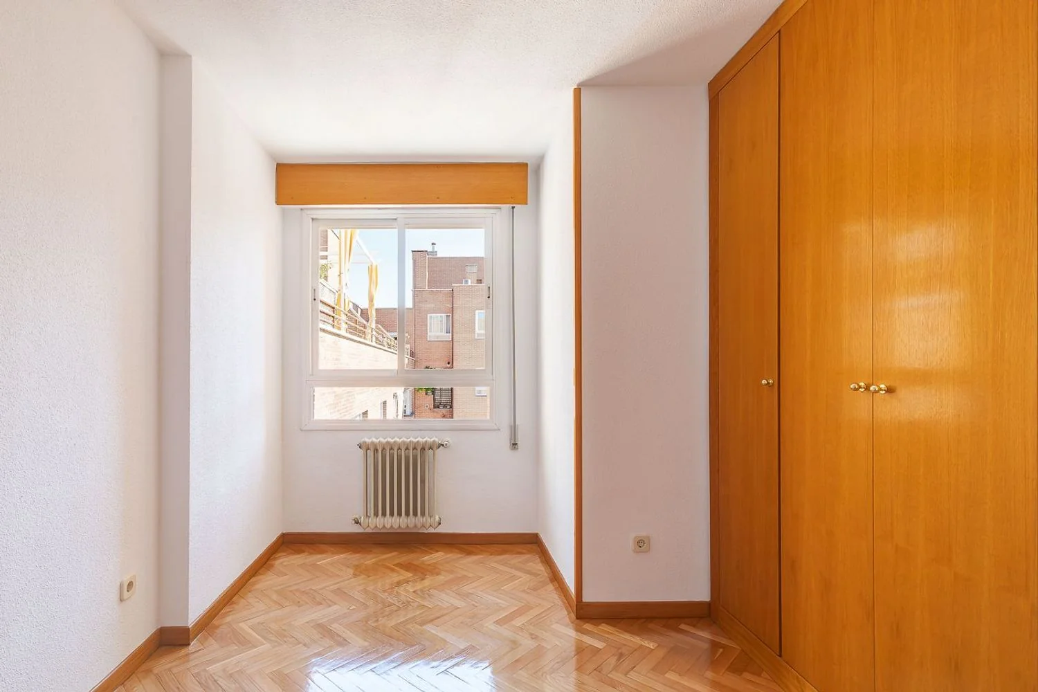Ático en Calle de San Venancio, 33, Canillejas - Foto 18